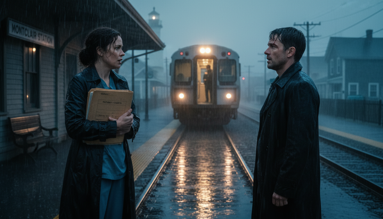 The Last Train to Montclair featured image