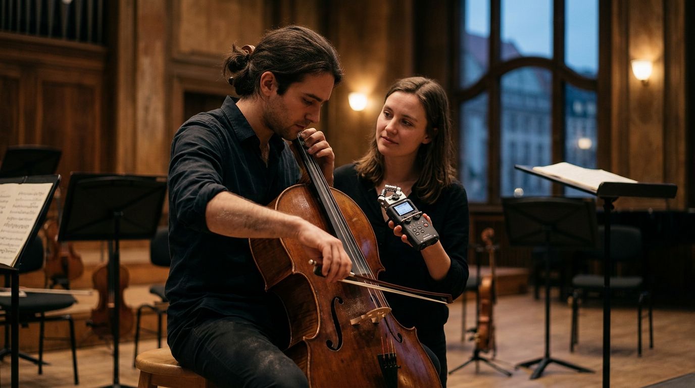 The Sound of After Featured Image