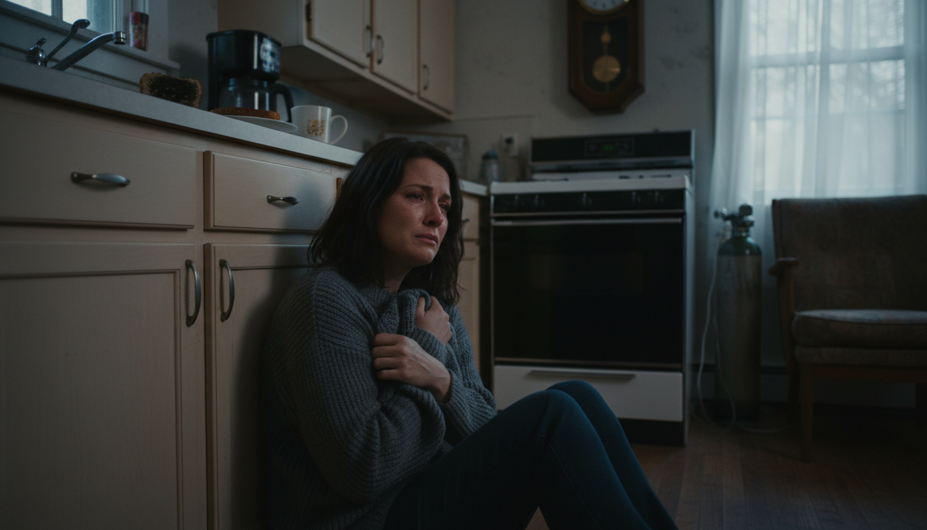 The Shape of What We Keep Featured Image