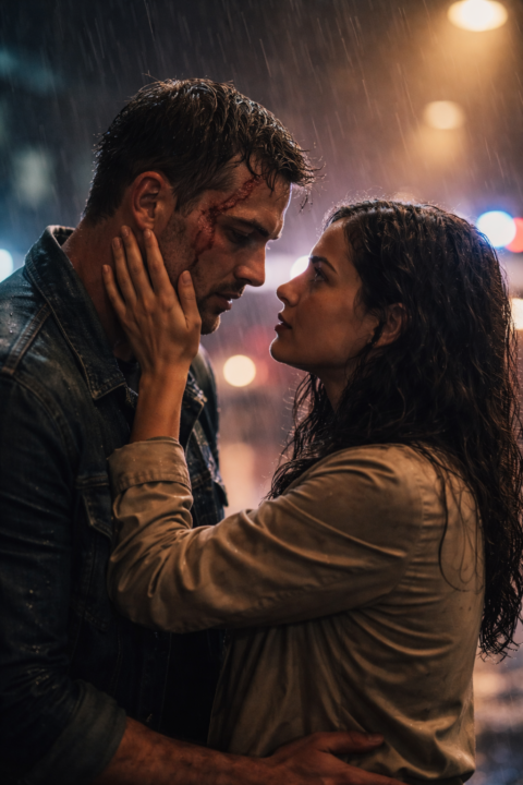 Ashes Under Neon Featured Image