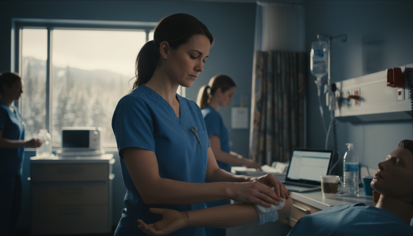 Where the Light Finds Us Featured Image