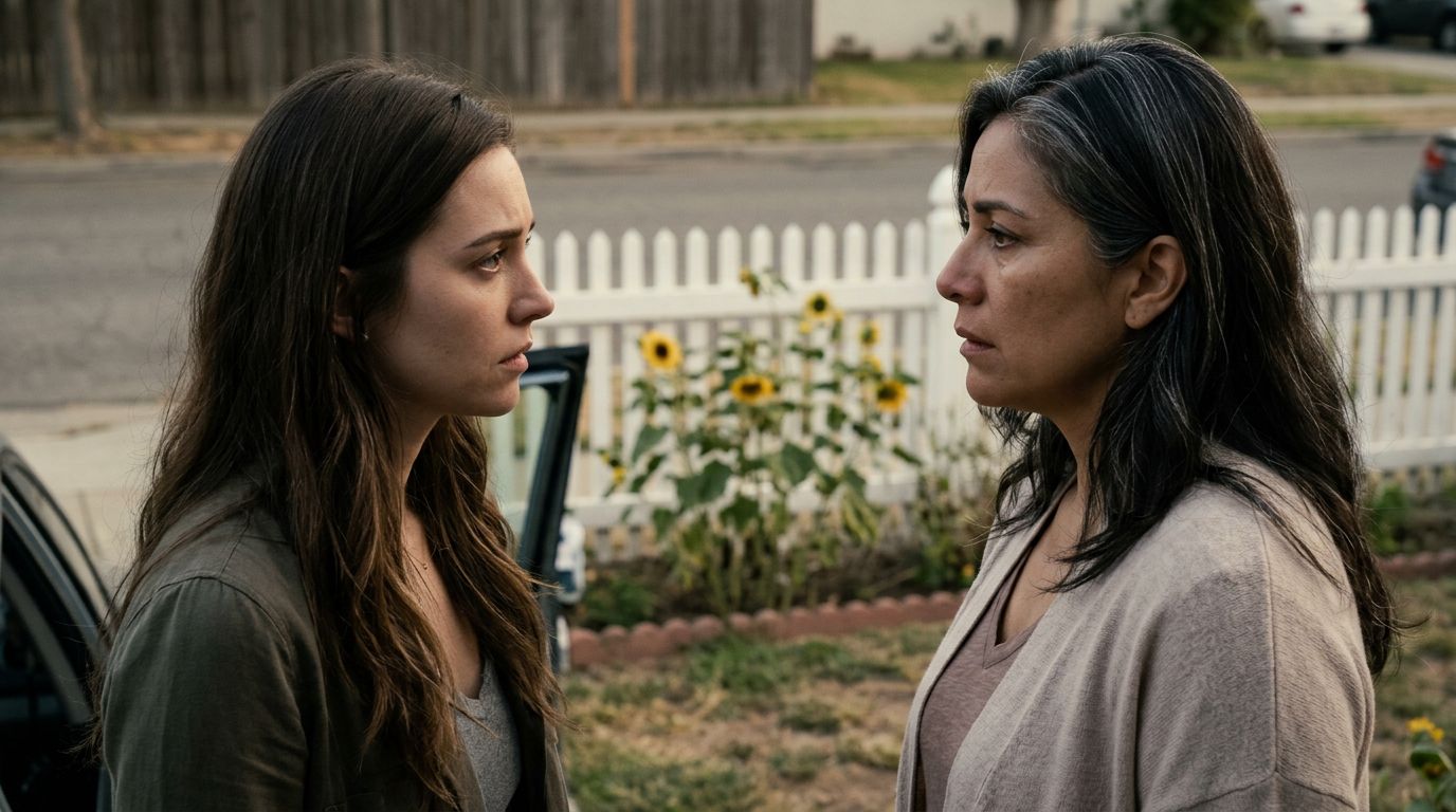 The Adoption File Featured Image