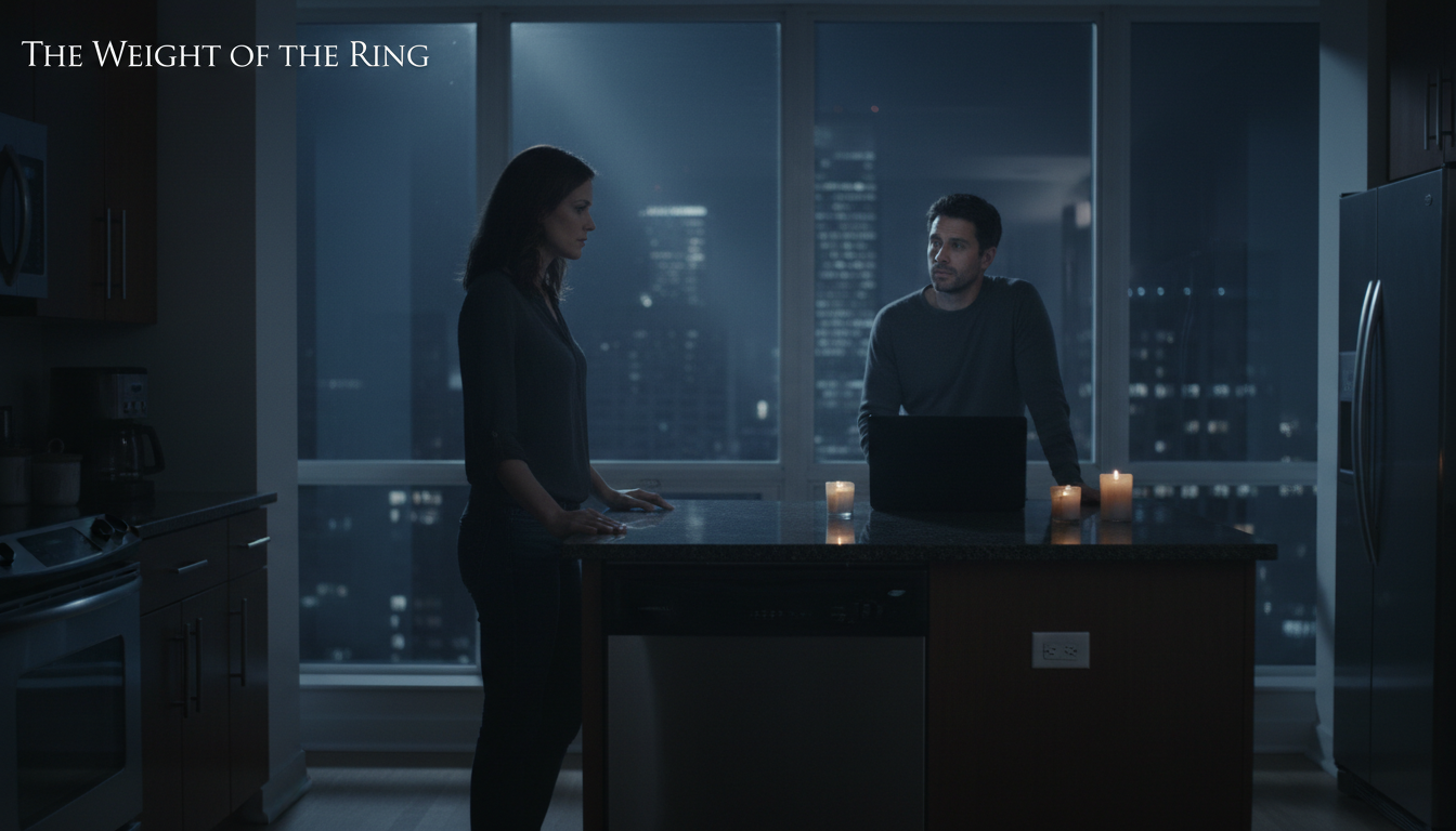 The Weight of the Ring Featured Image
