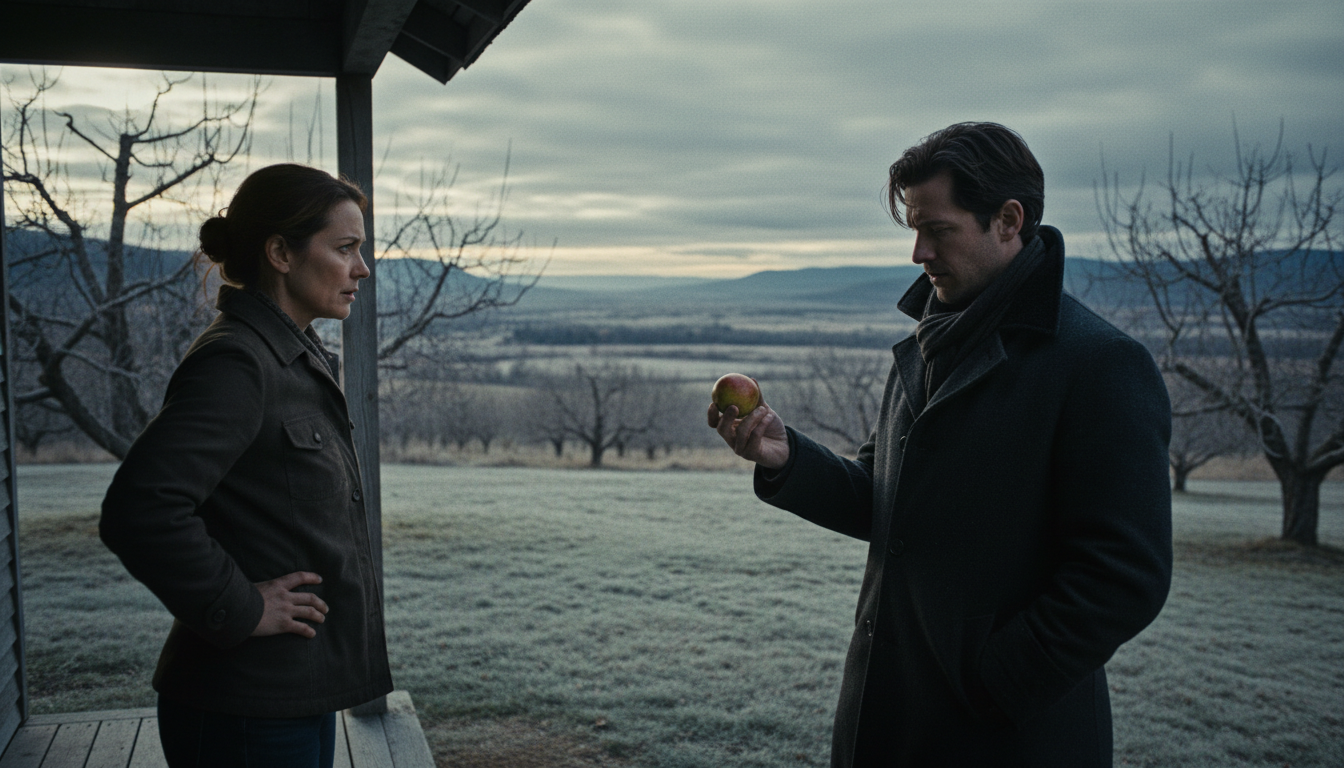 The Winter Between Us Featured Image