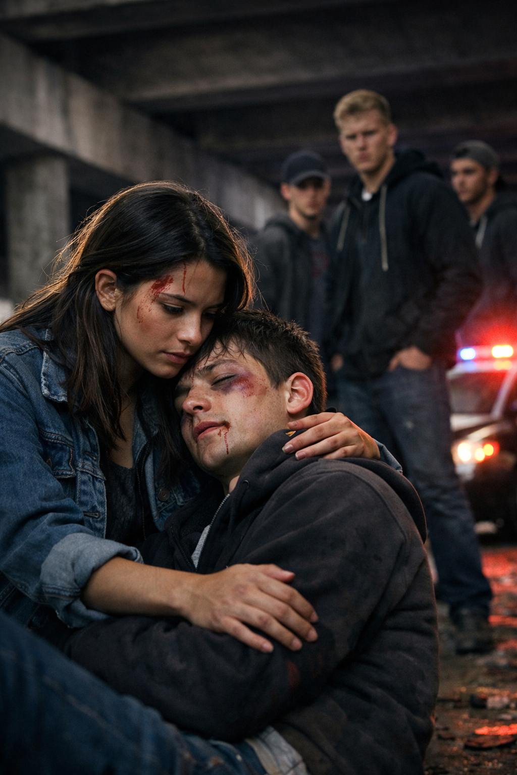 When the Sirens Don’t Come Featured Image