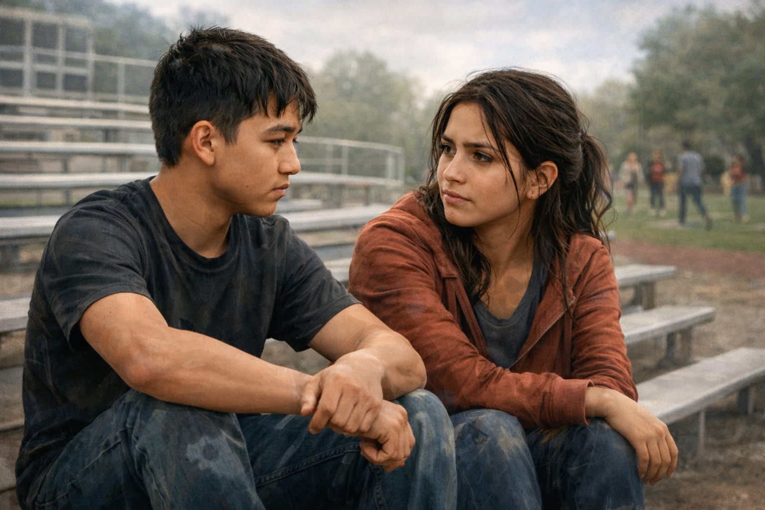 Say It Louder - Featured Image